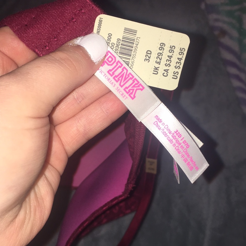 Bras - Picture 3 of 3